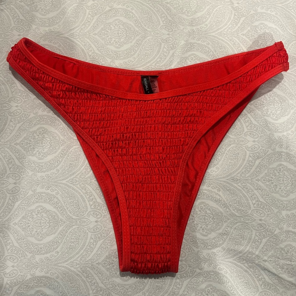 Kendall + Kylie Bikini Bottoms